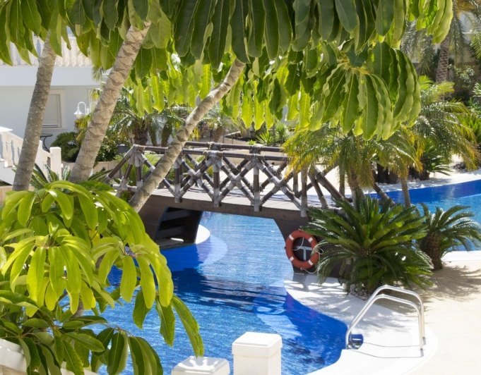 Élégant appartement près de la plage à Benissa