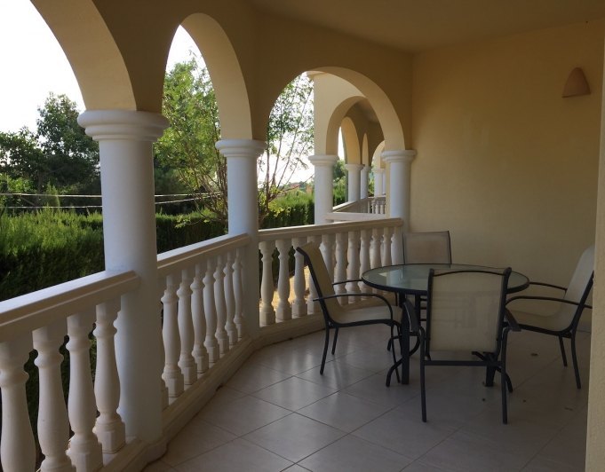 Élégant appartement près de la plage à Benissa