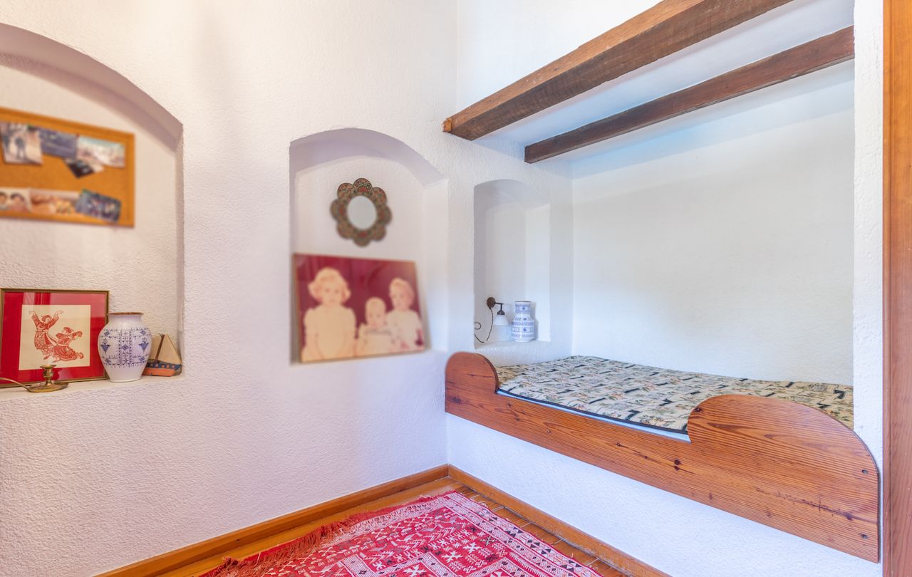 Finca con vistas al mar en Moraira abierta a ofertas