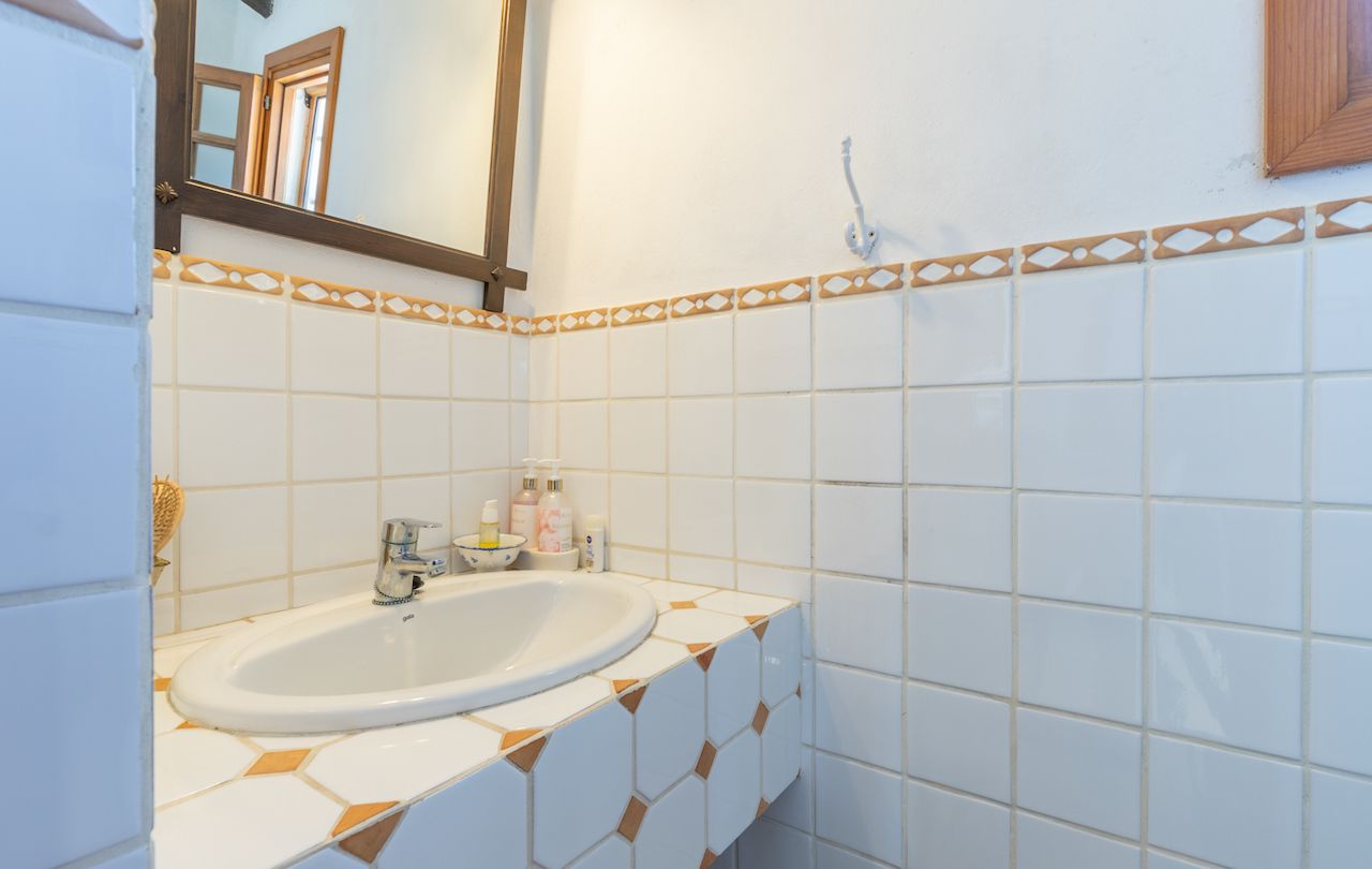 Finca con vistas al mar en Moraira abierta a ofertas