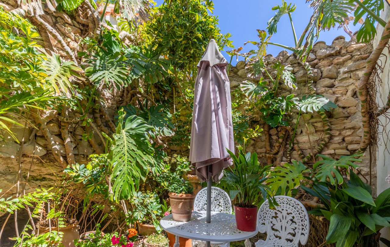 Finca con vistas al mar en Moraira abierta a ofertas