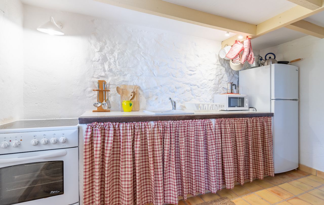 Finca con vistas al mar en Moraira abierta a ofertas