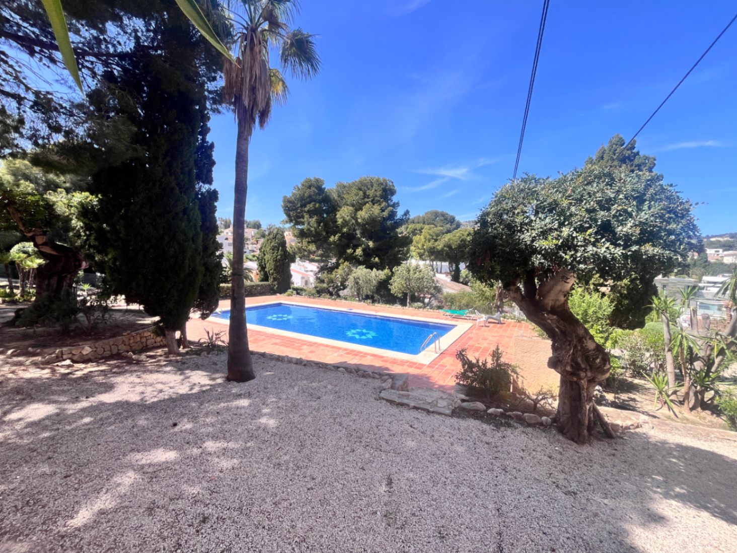 Drie-slaapkamer woning in La Fustera strandgebied te koop