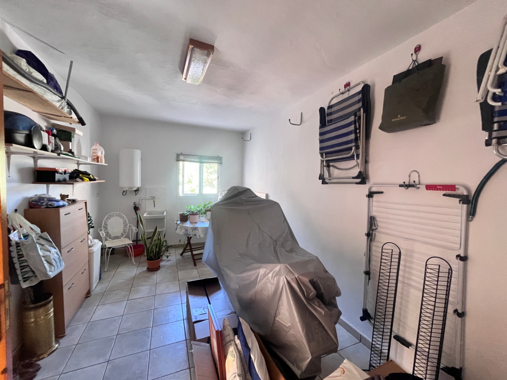 Drie-slaapkamer woning in La Fustera strandgebied te koop