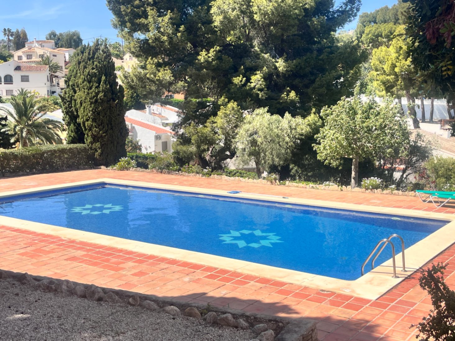 Drie-slaapkamer woning in La Fustera strandgebied te koop
