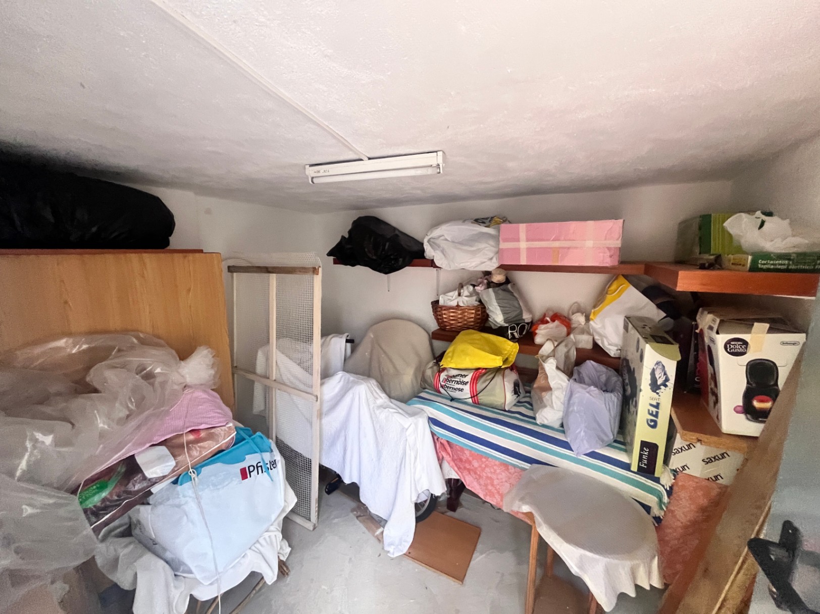 Drie-slaapkamer woning in La Fustera strandgebied te koop