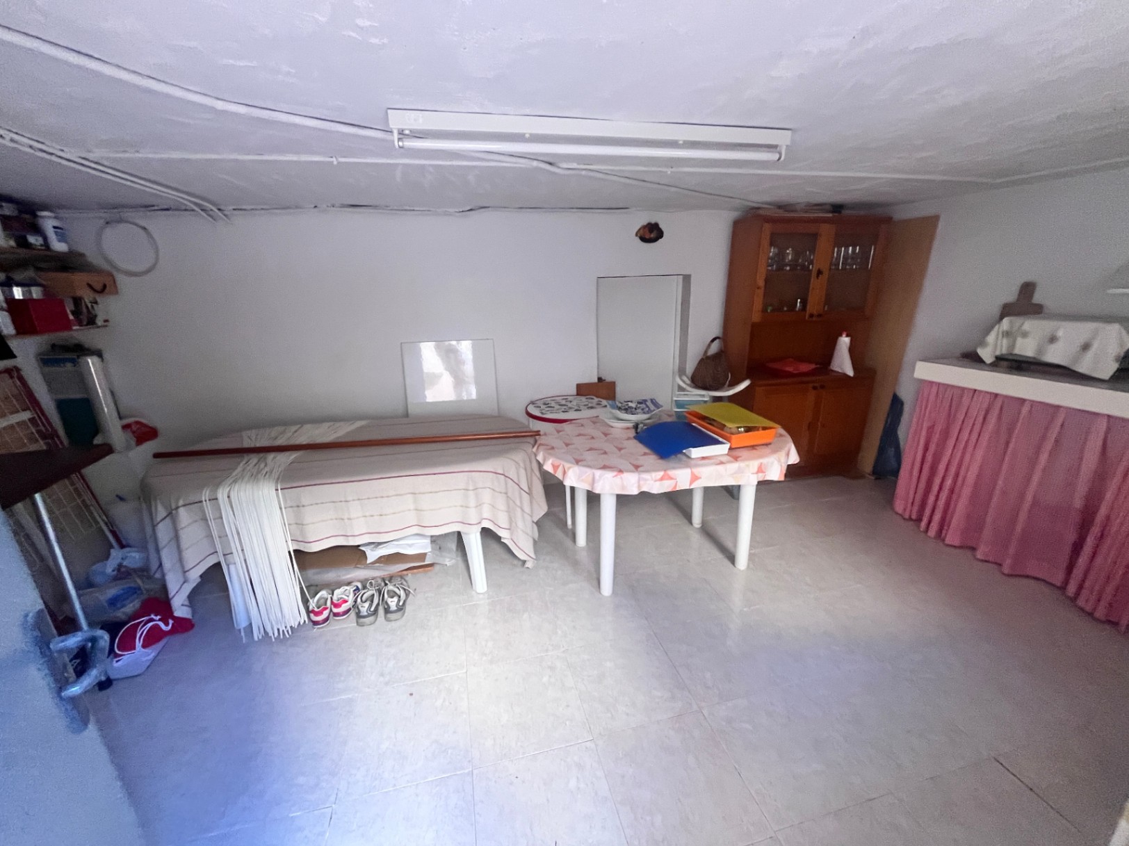 Drie-slaapkamer woning in La Fustera strandgebied te koop