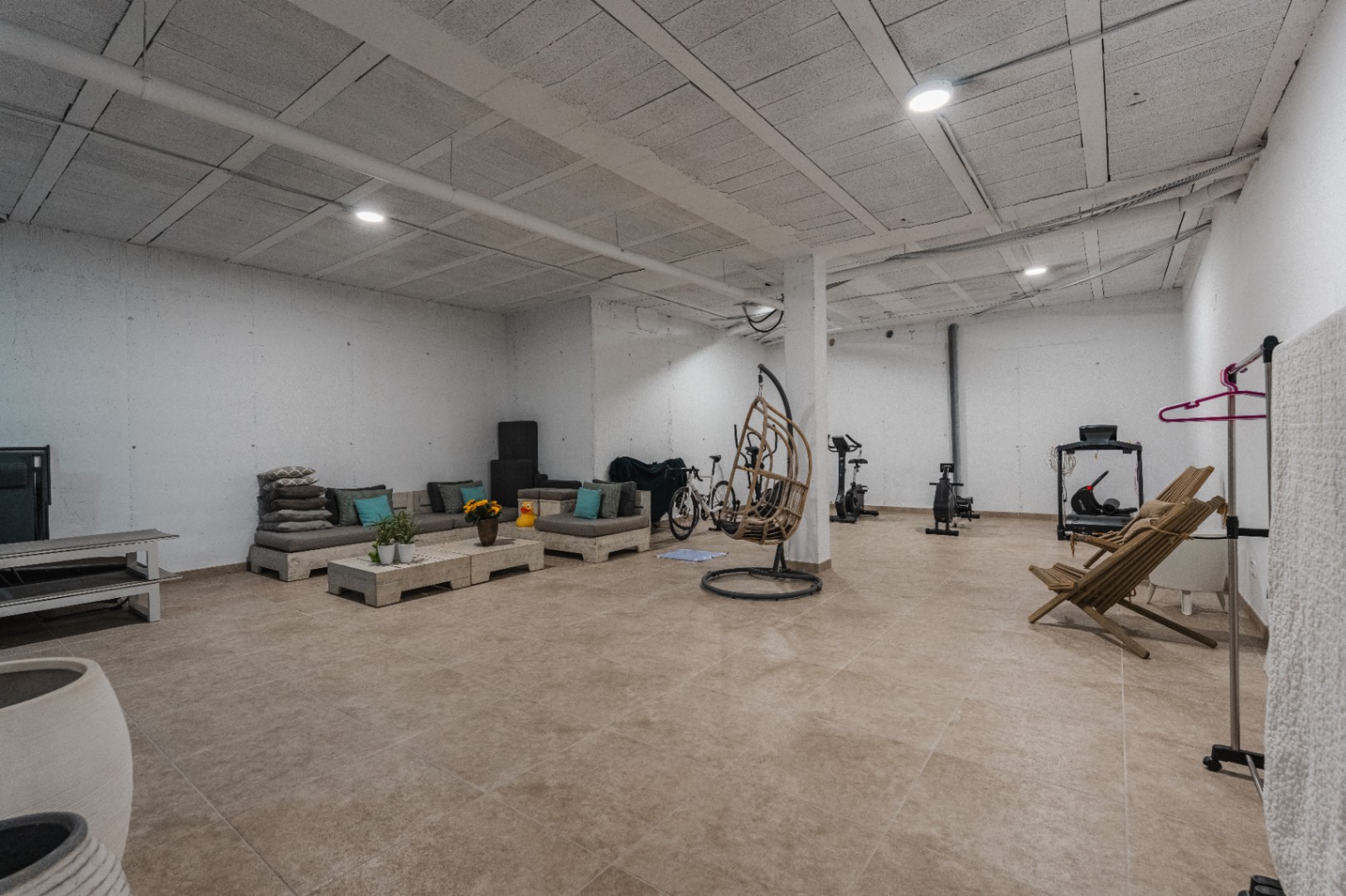 Villa elegante estilo moderno en Moraria en venta cerca del centro 