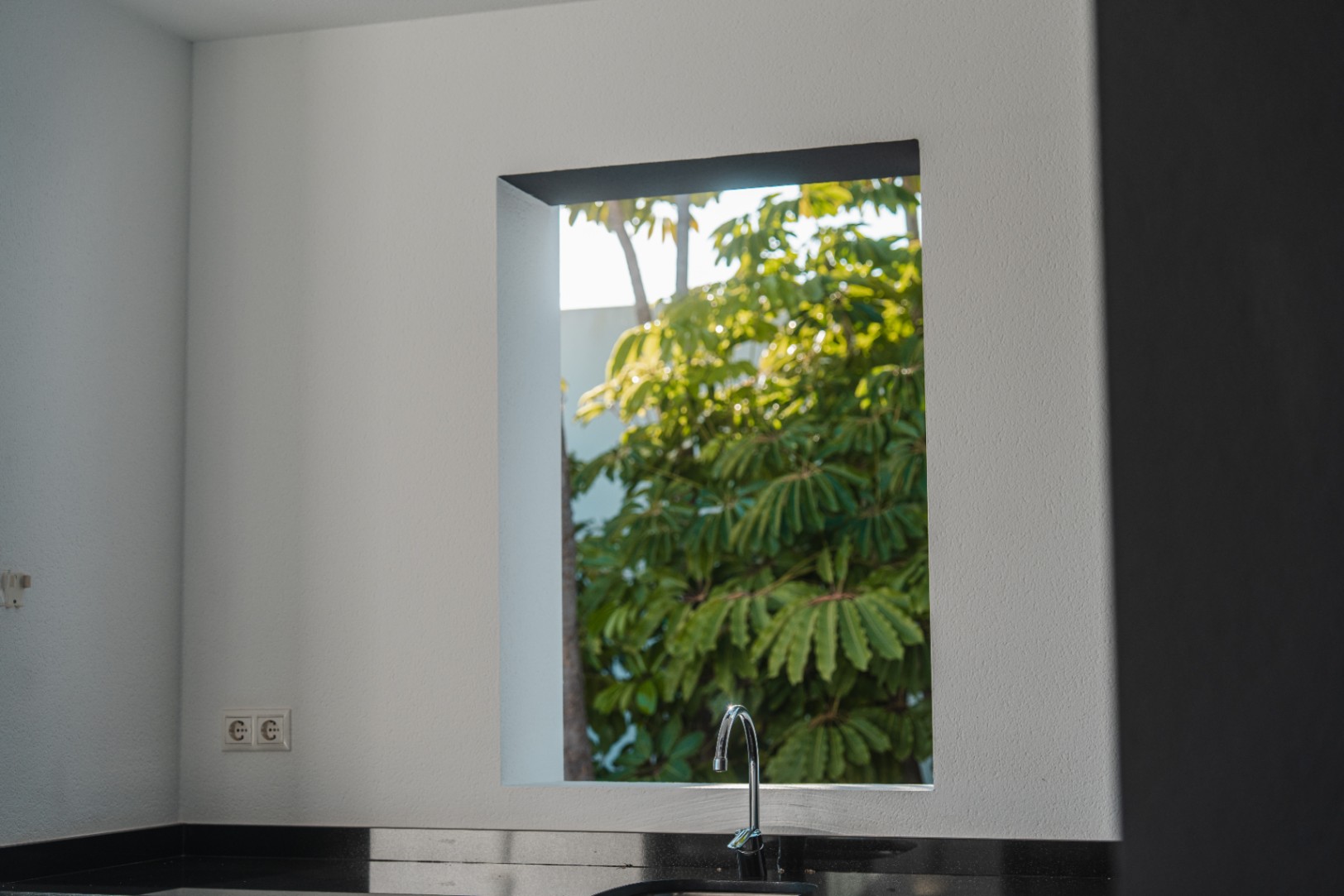 Villa elegante estilo moderno en Moraria en venta cerca del centro 