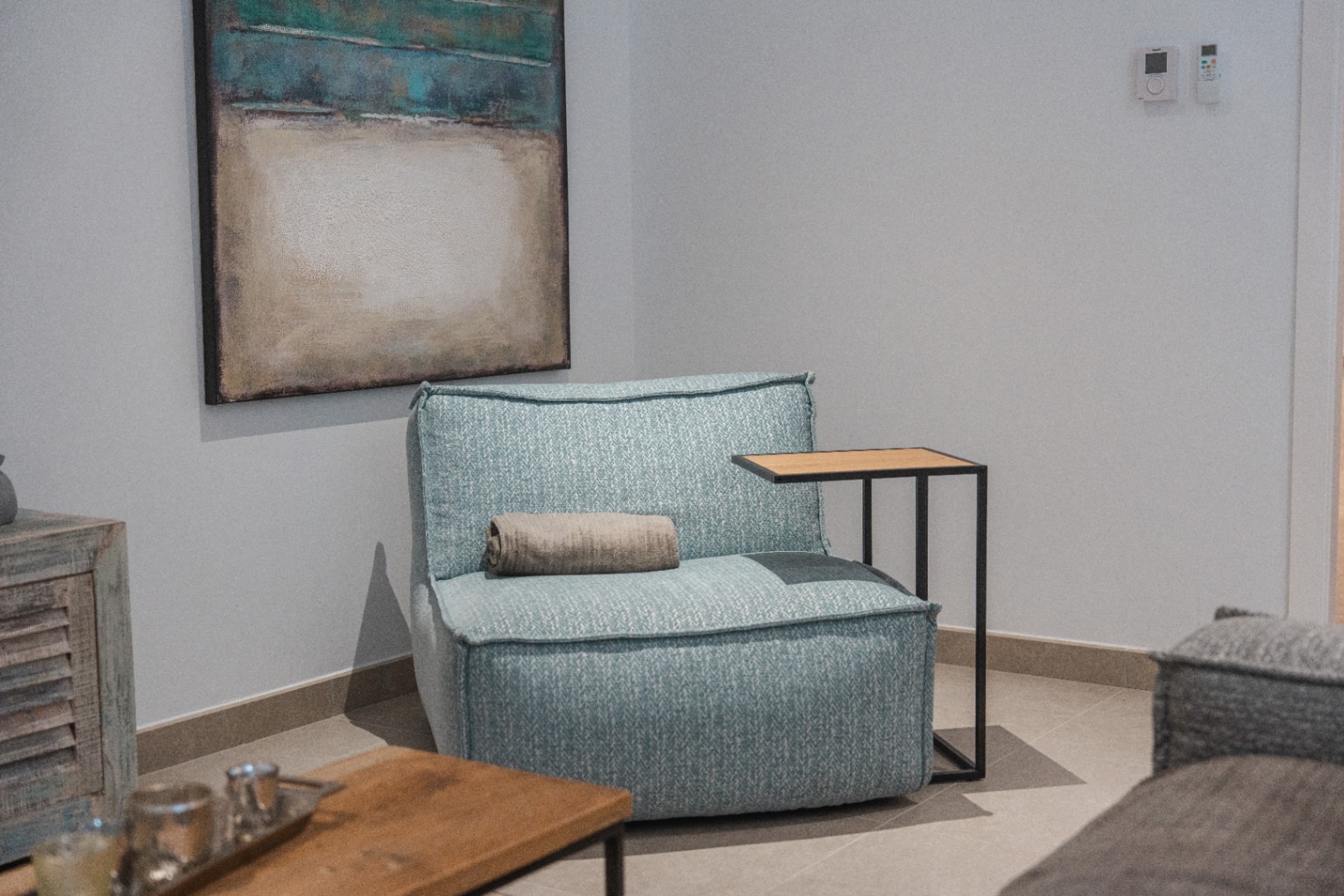 Villa elegante estilo moderno en Moraria en venta cerca del centro 