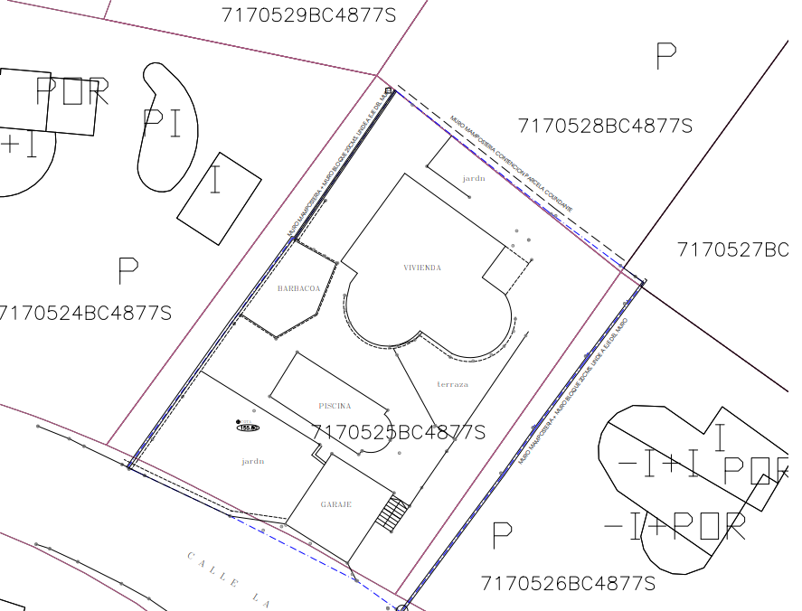 Traditional villa for sale near Cala Baladrar in Benissa