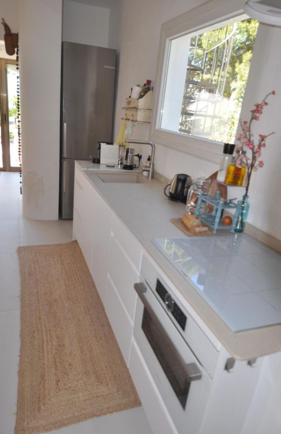 Bungalow for sale with 2 bedrooms in Moraira, Alicante.