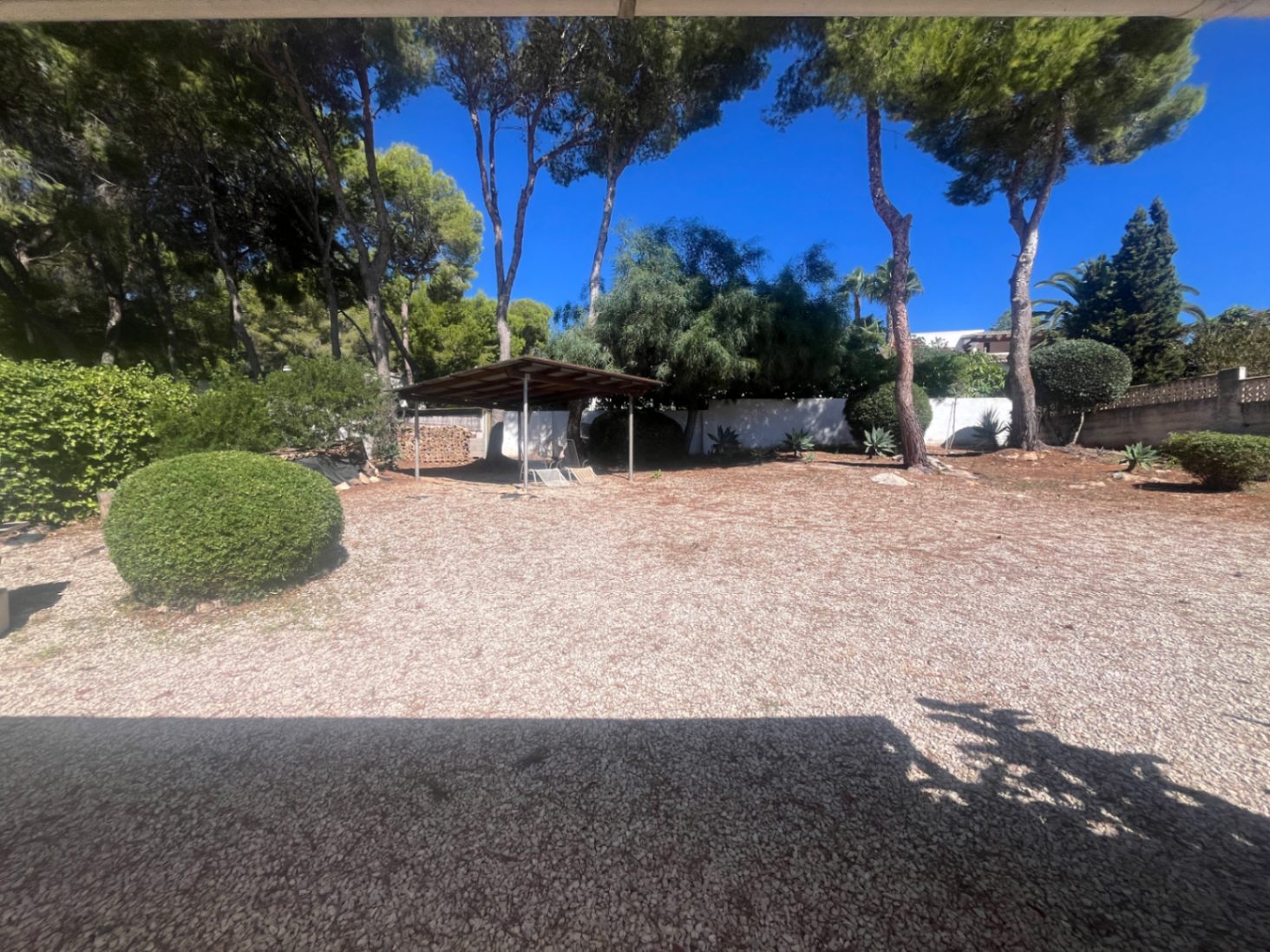 Villa zu verkaufen in Moraira