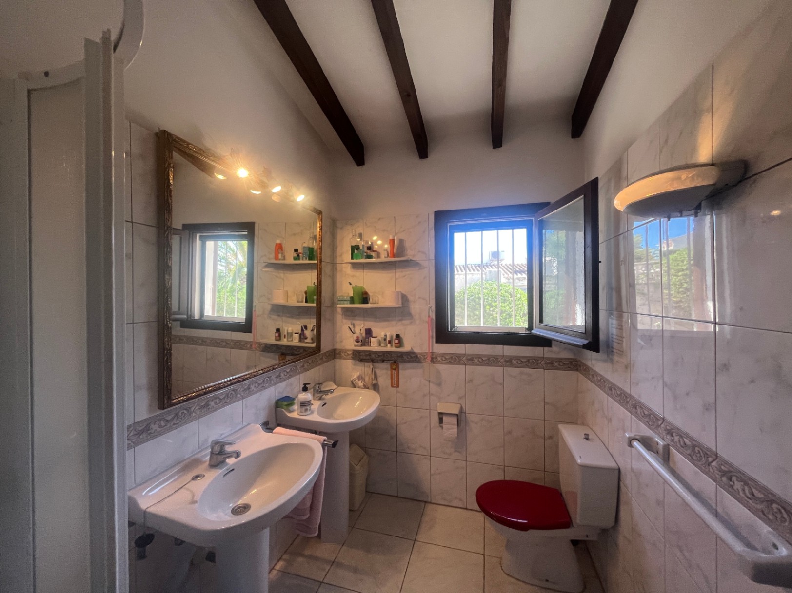 Villa zu verkaufen in Moraira