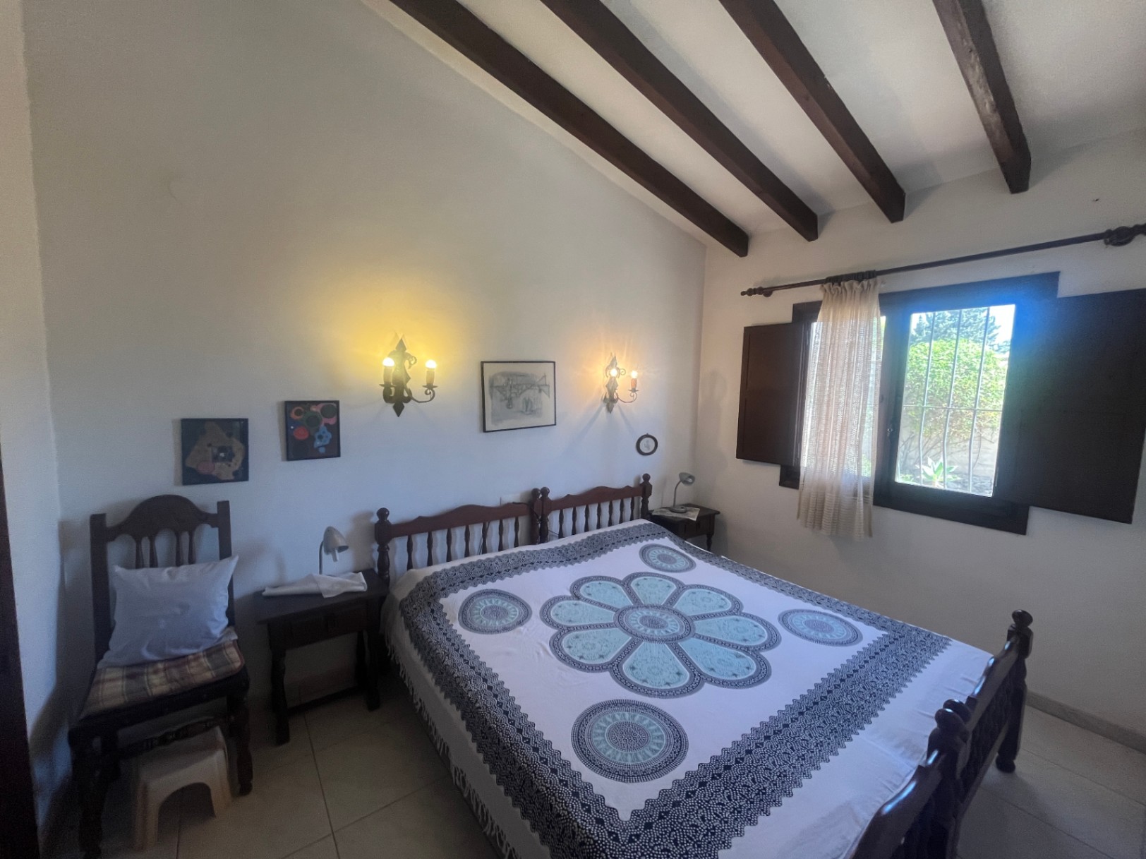 Villa zu verkaufen in Moraira