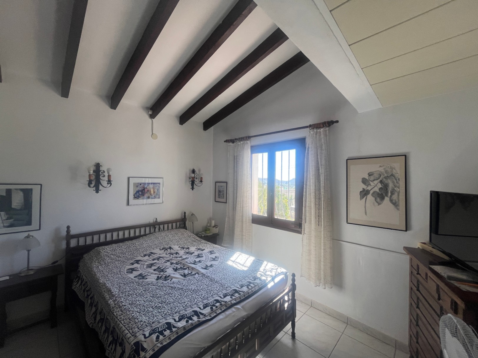 Villa zu verkaufen in Moraira