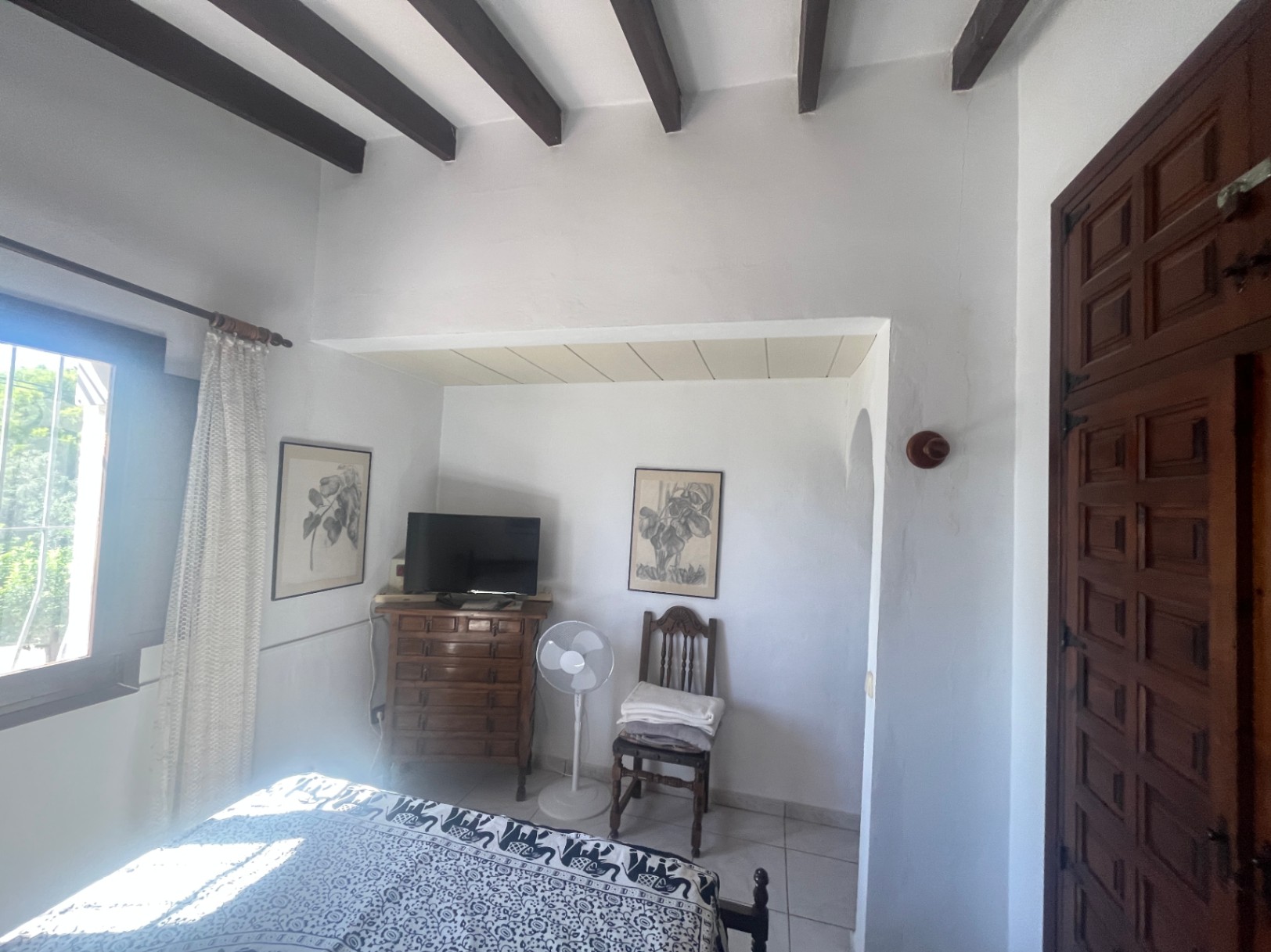 Villa zu verkaufen in Moraira