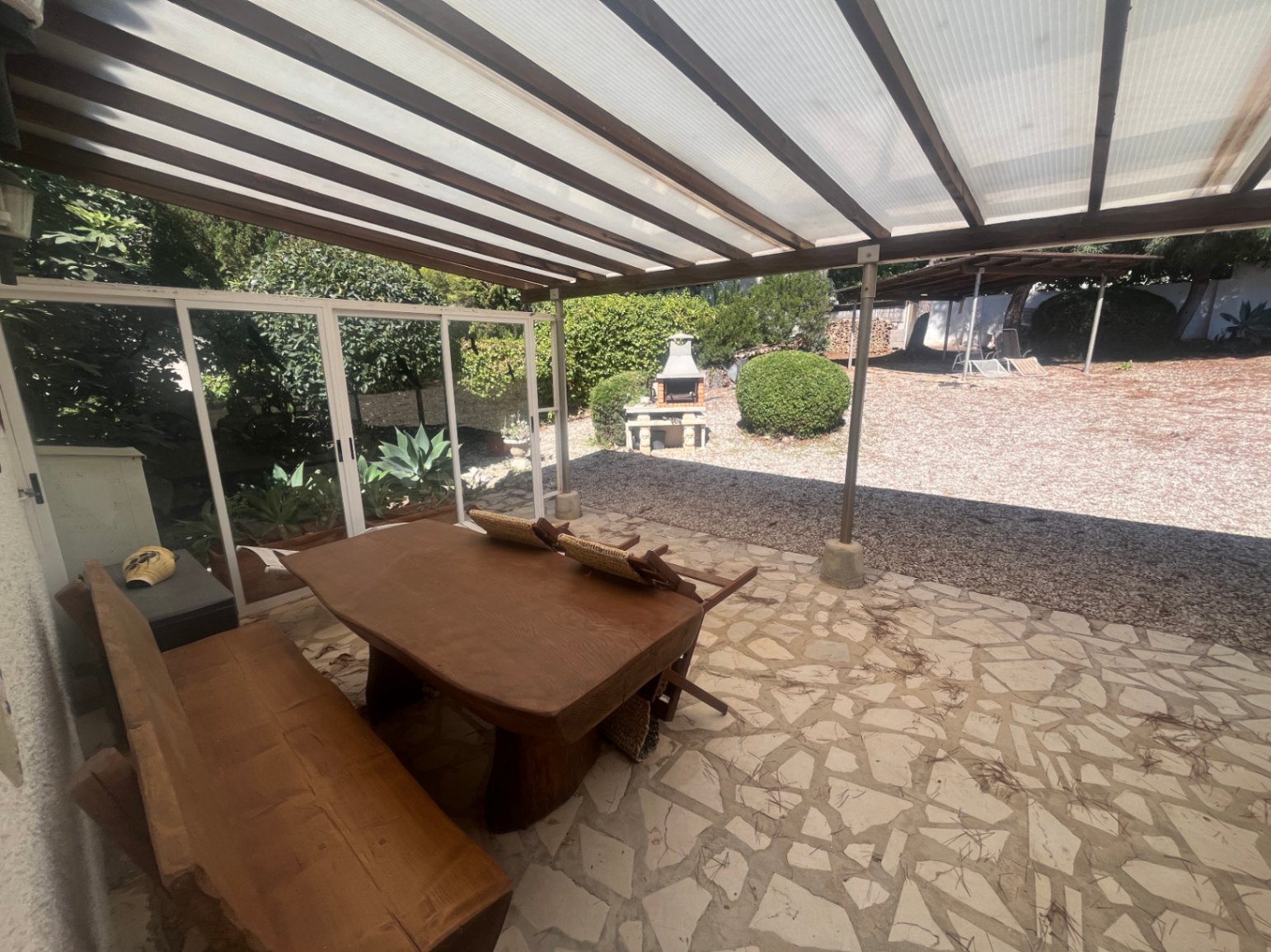 Villa zu verkaufen in Moraira