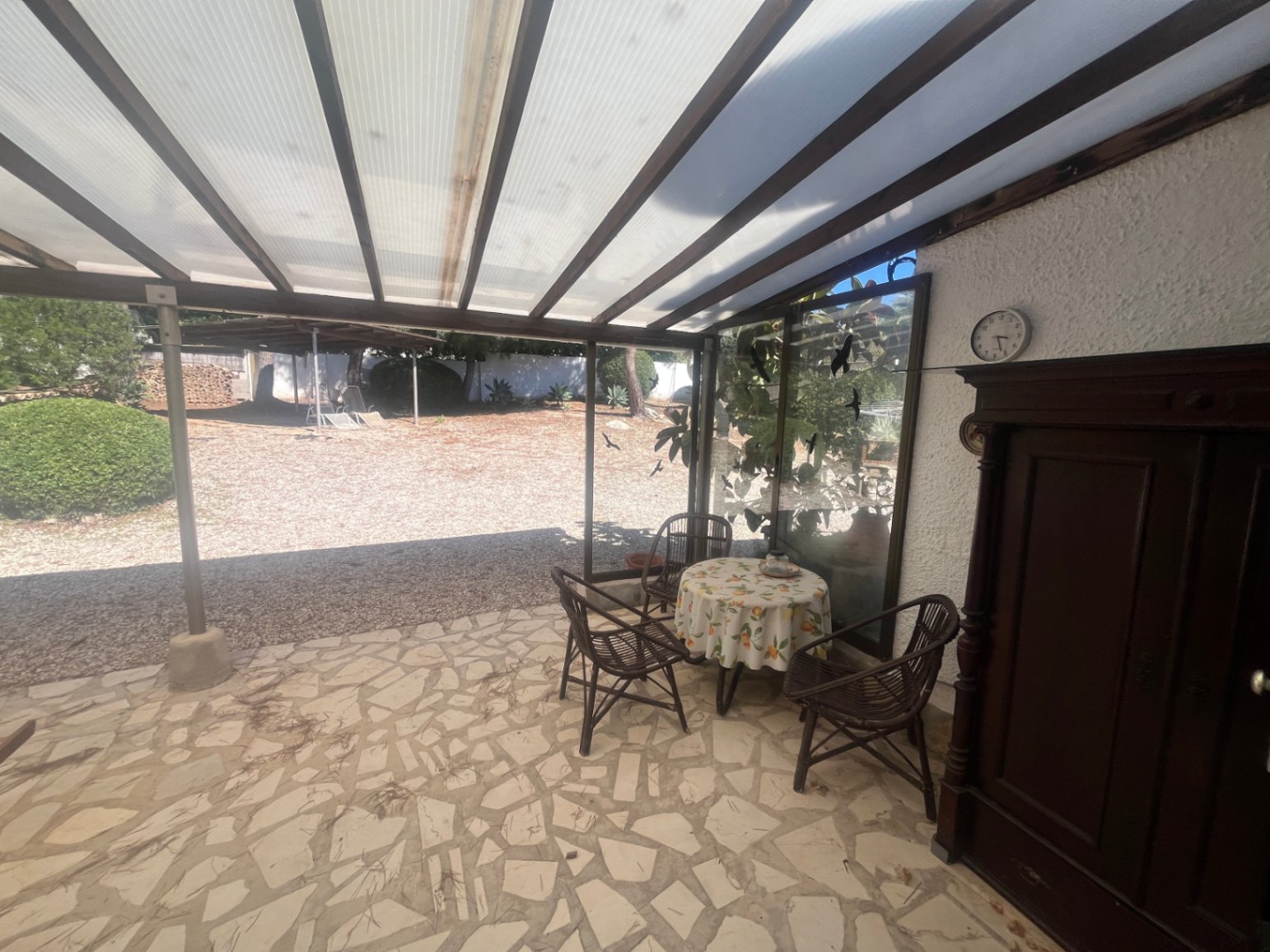 Villa zu verkaufen in Moraira