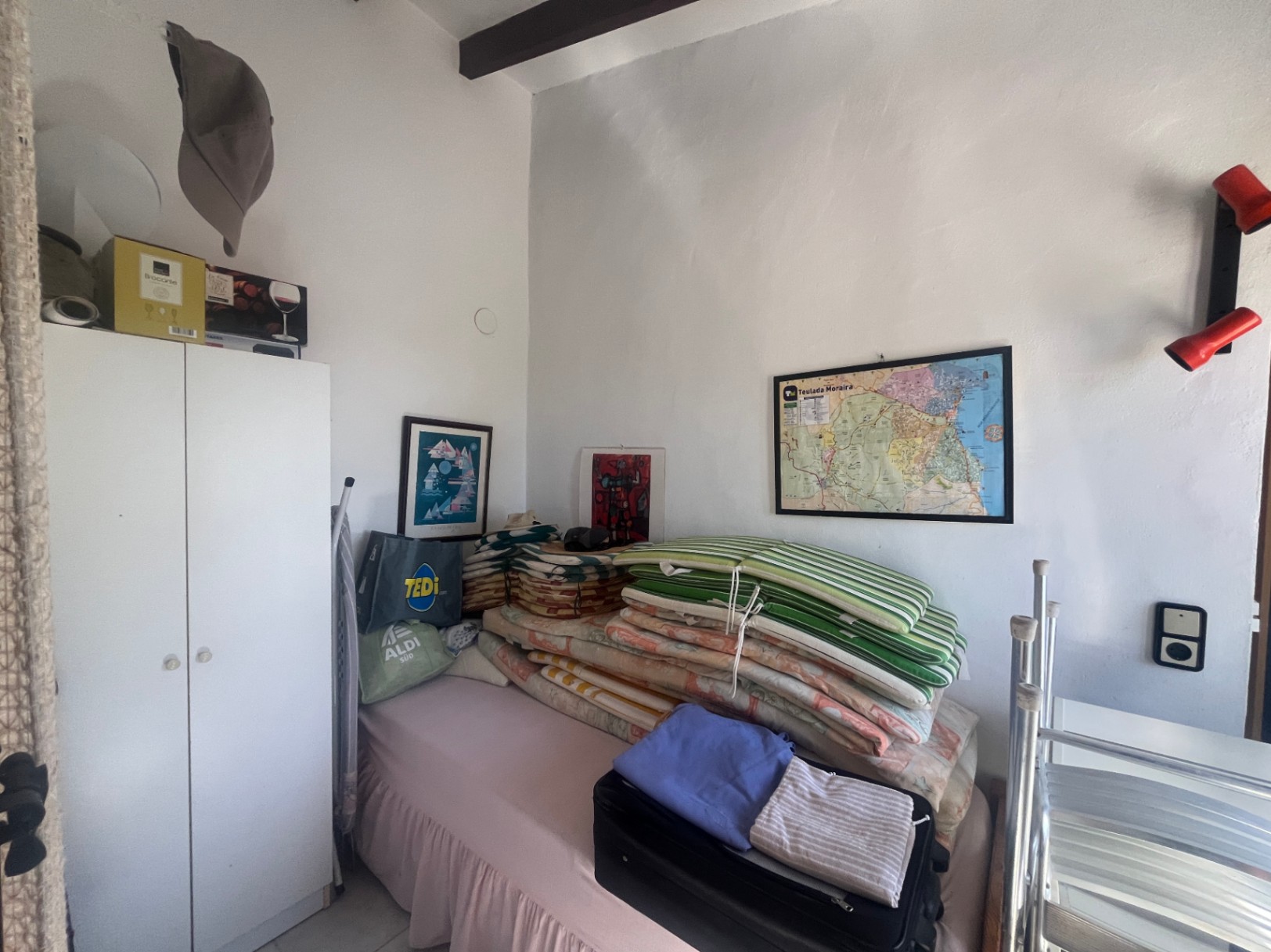 Villa zu verkaufen in Moraira