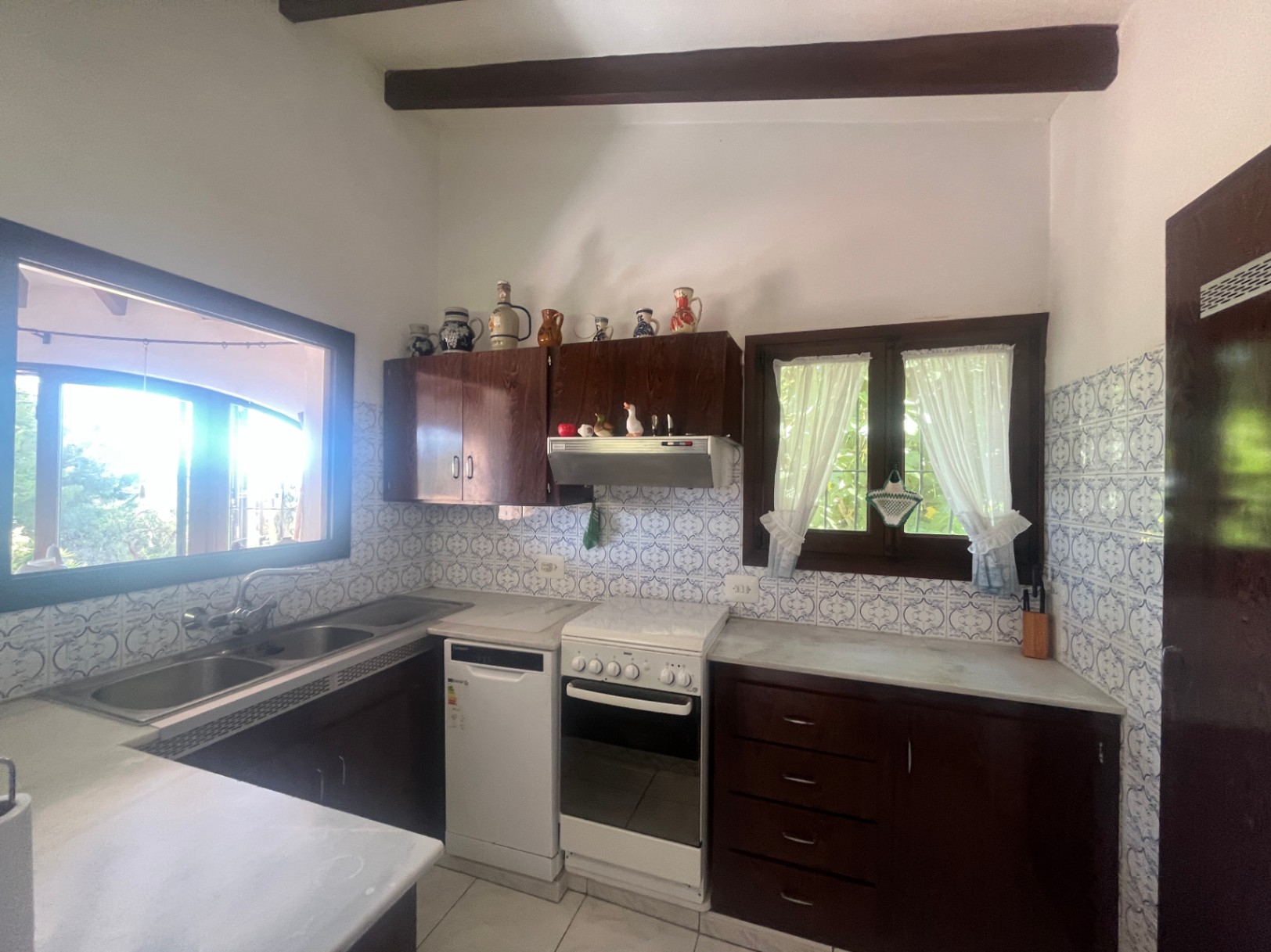 Villa zu verkaufen in Moraira