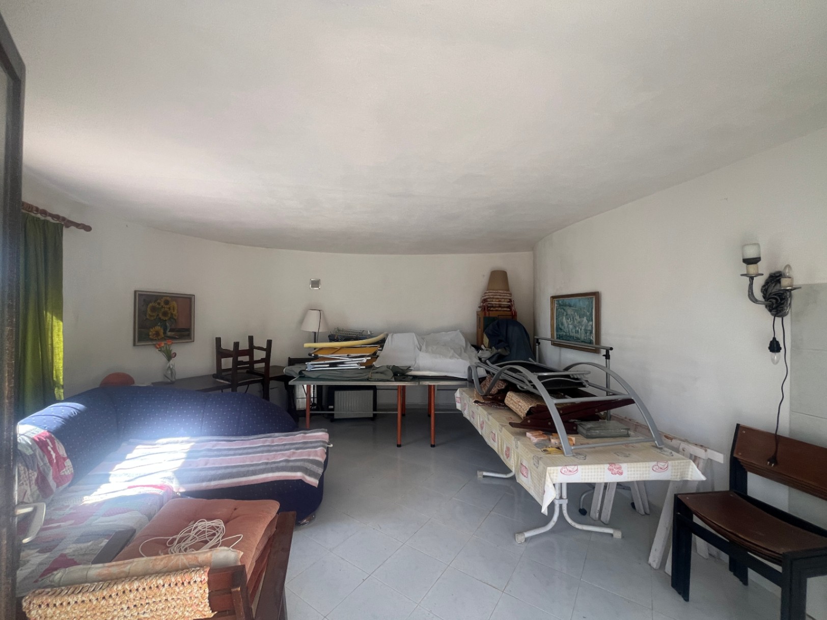 Villa zu verkaufen in Moraira