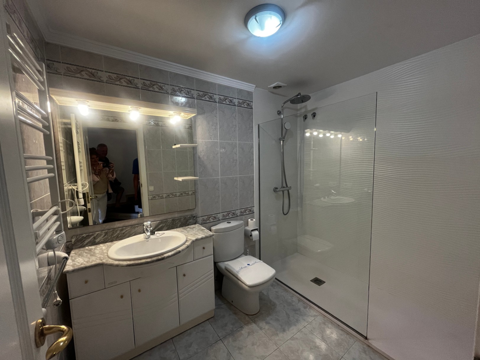 Luxury apartment for sale on Moraira Platgetes beach