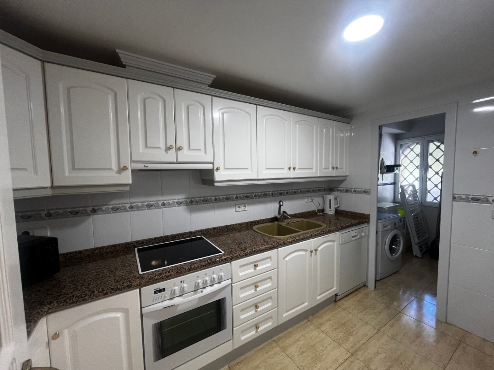 Luxury apartment for sale on Moraira Platgetes beach