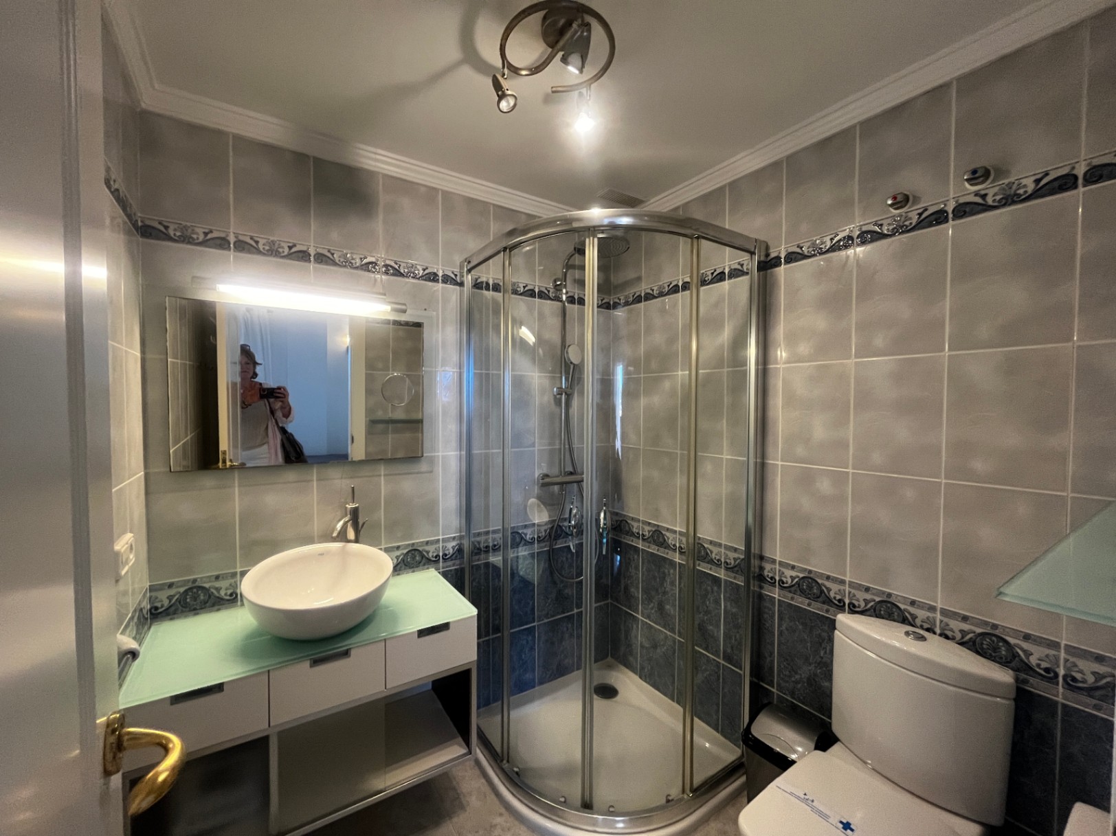 Luxury apartment for sale on Moraira Platgetes beach