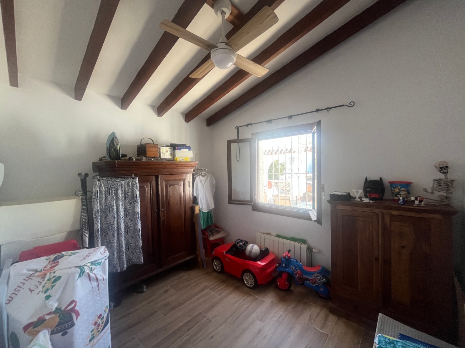 Villa à vendre à Paichi Moraira