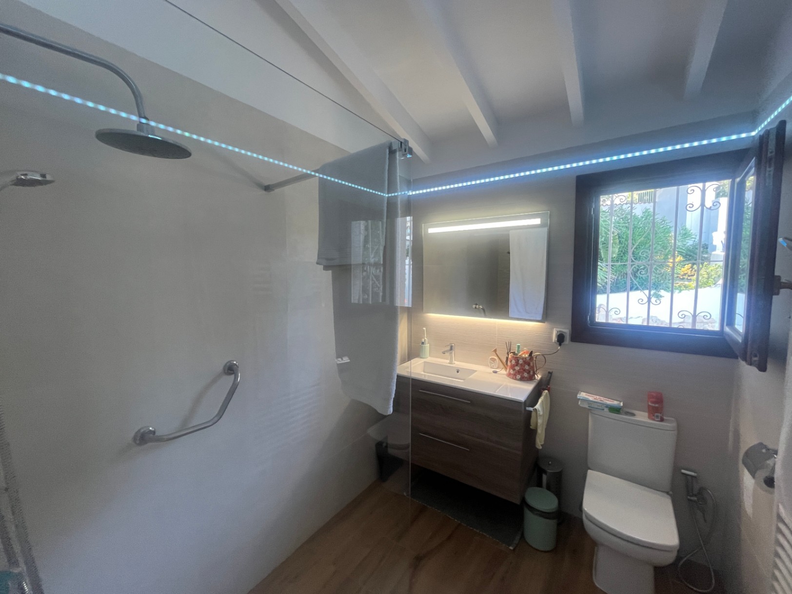 Villa à vendre à Paichi Moraira