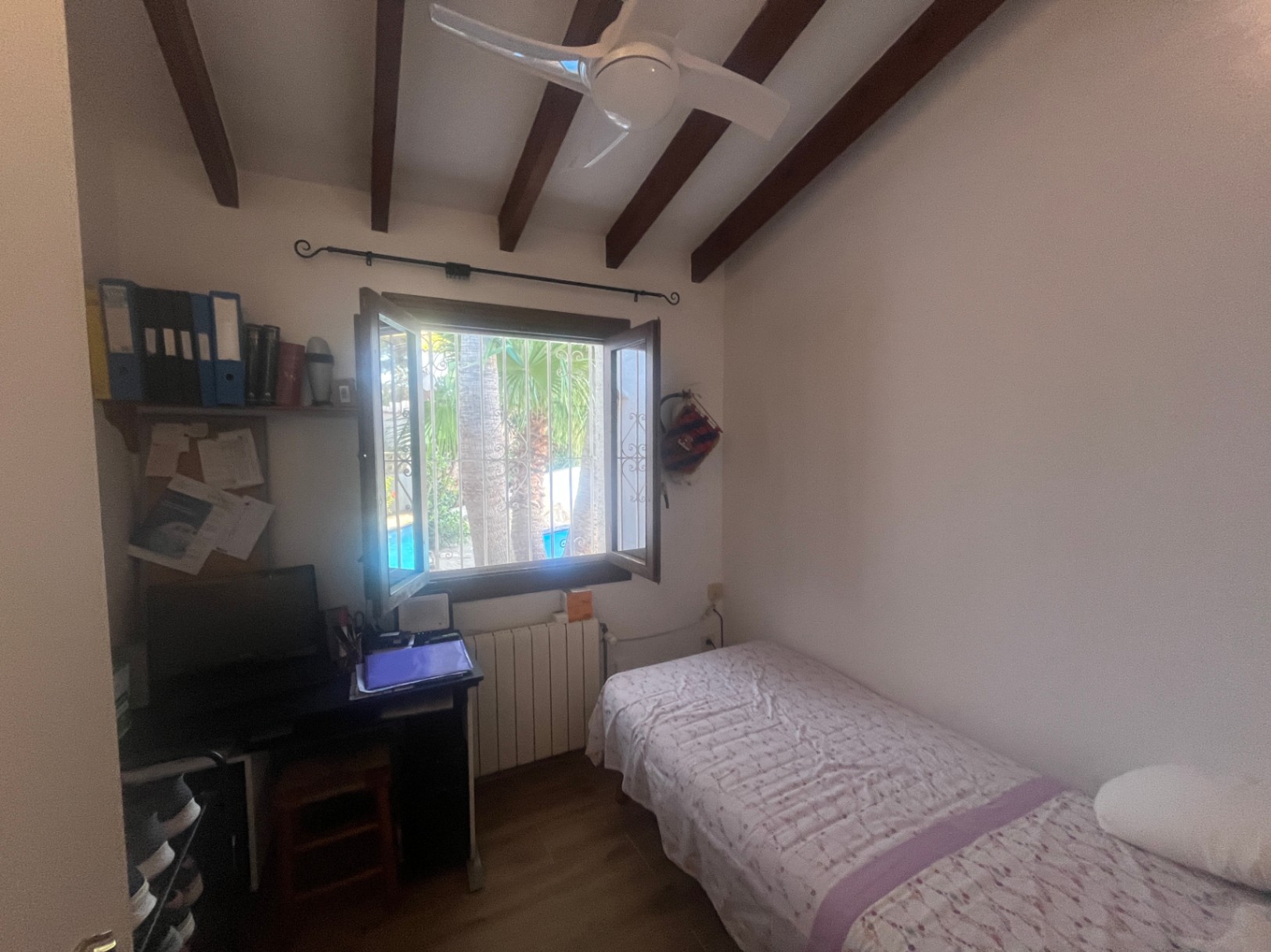 Villa à vendre à Paichi Moraira