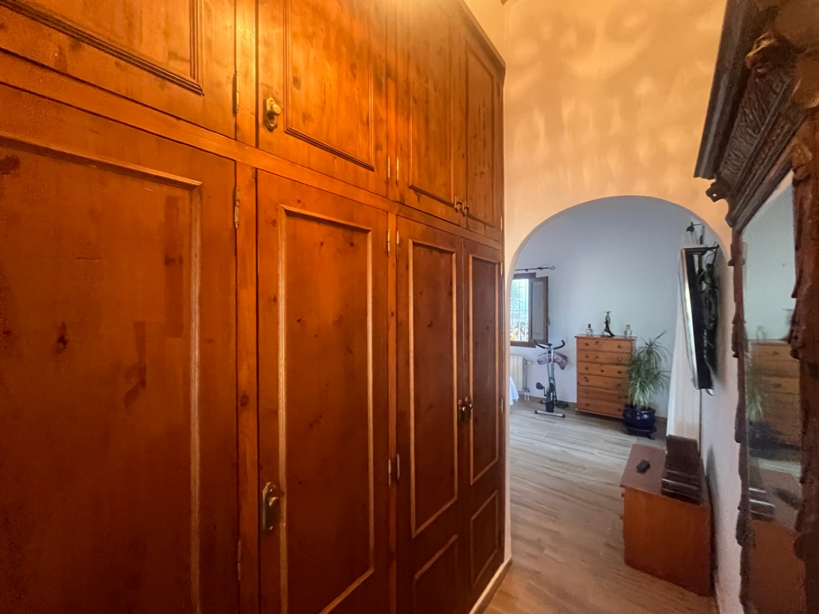 Villa à vendre à Paichi Moraira