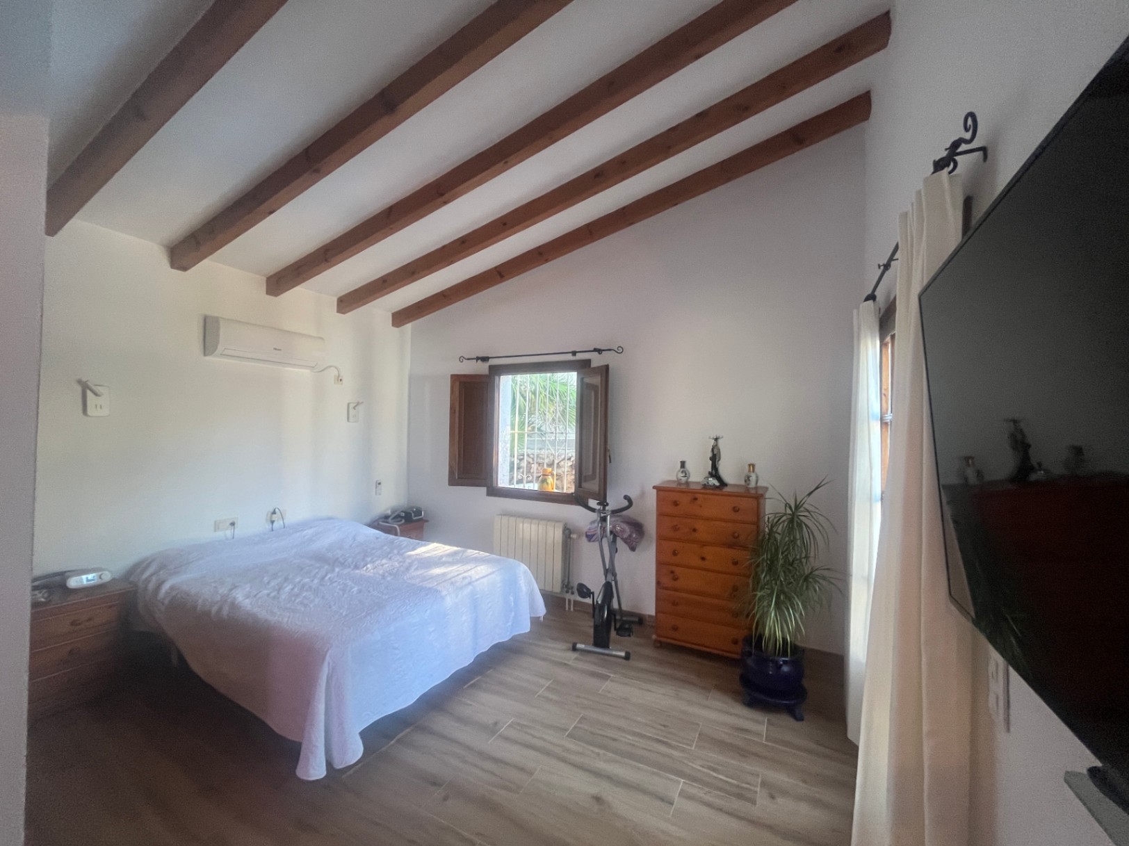 Villa à vendre à Paichi Moraira