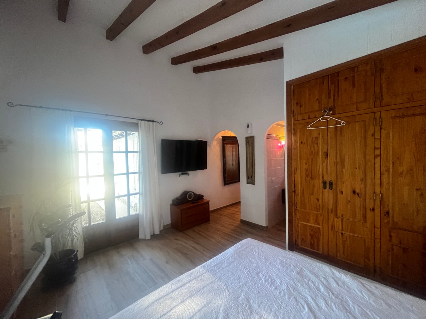 Villa à vendre à Paichi Moraira