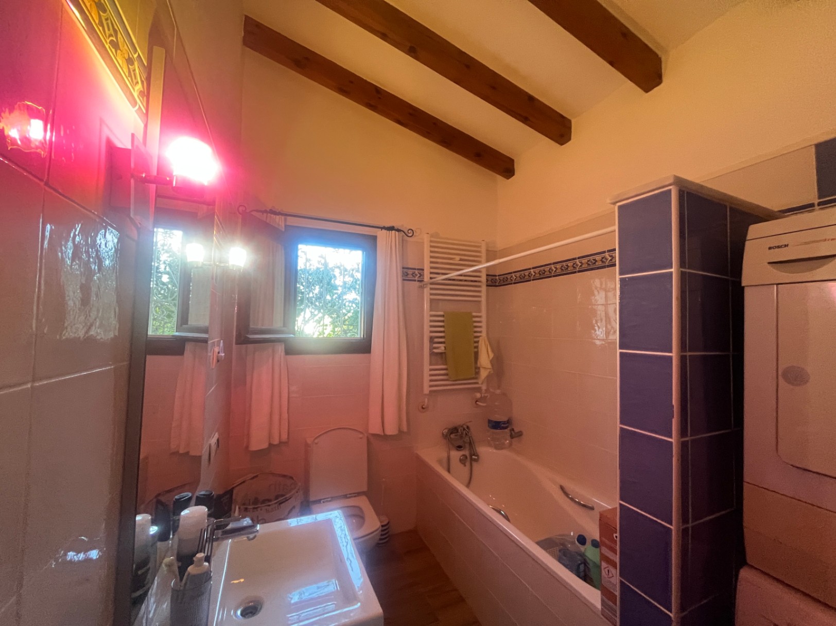Villa à vendre à Paichi Moraira