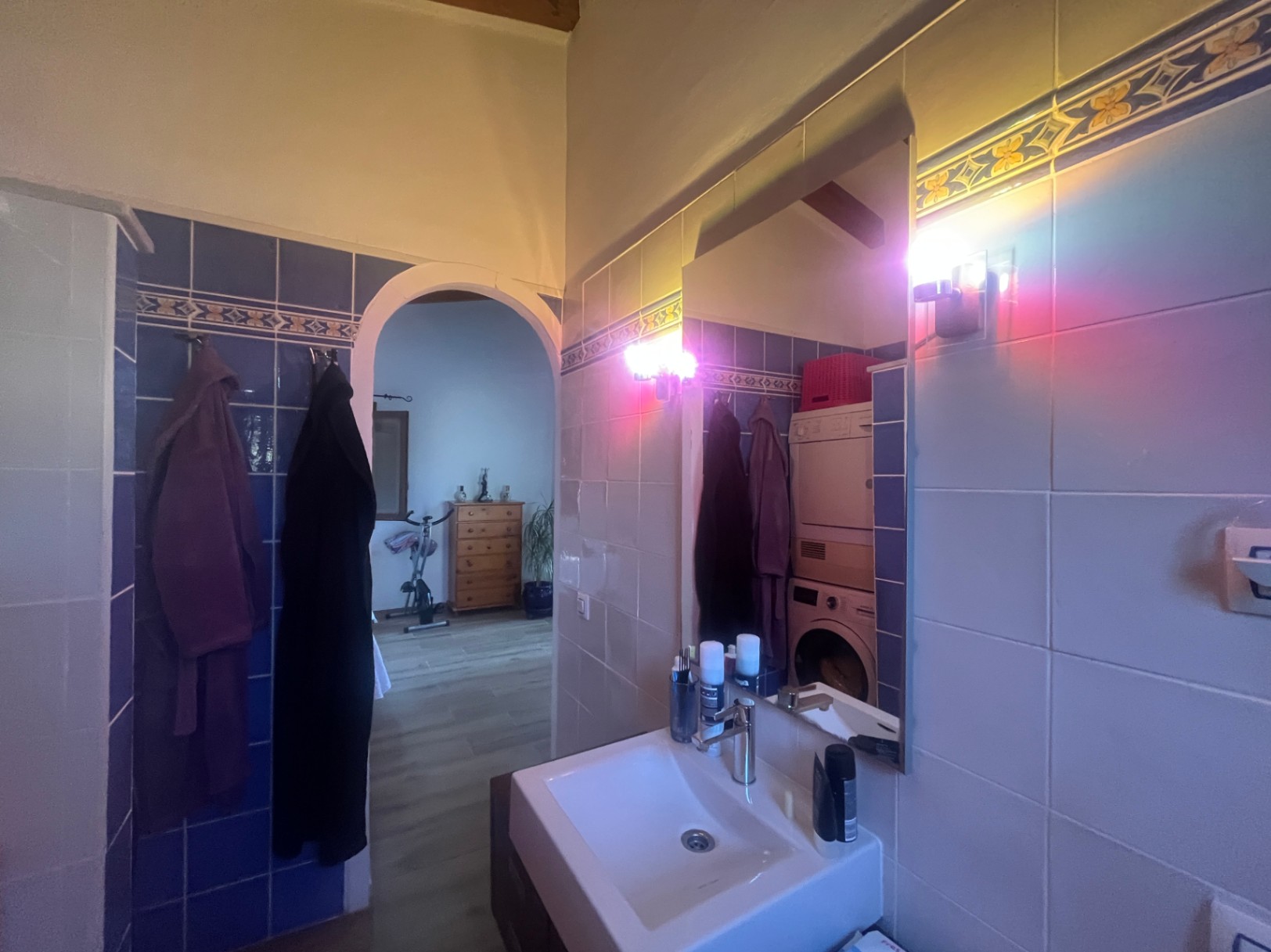 Villa à vendre à Paichi Moraira