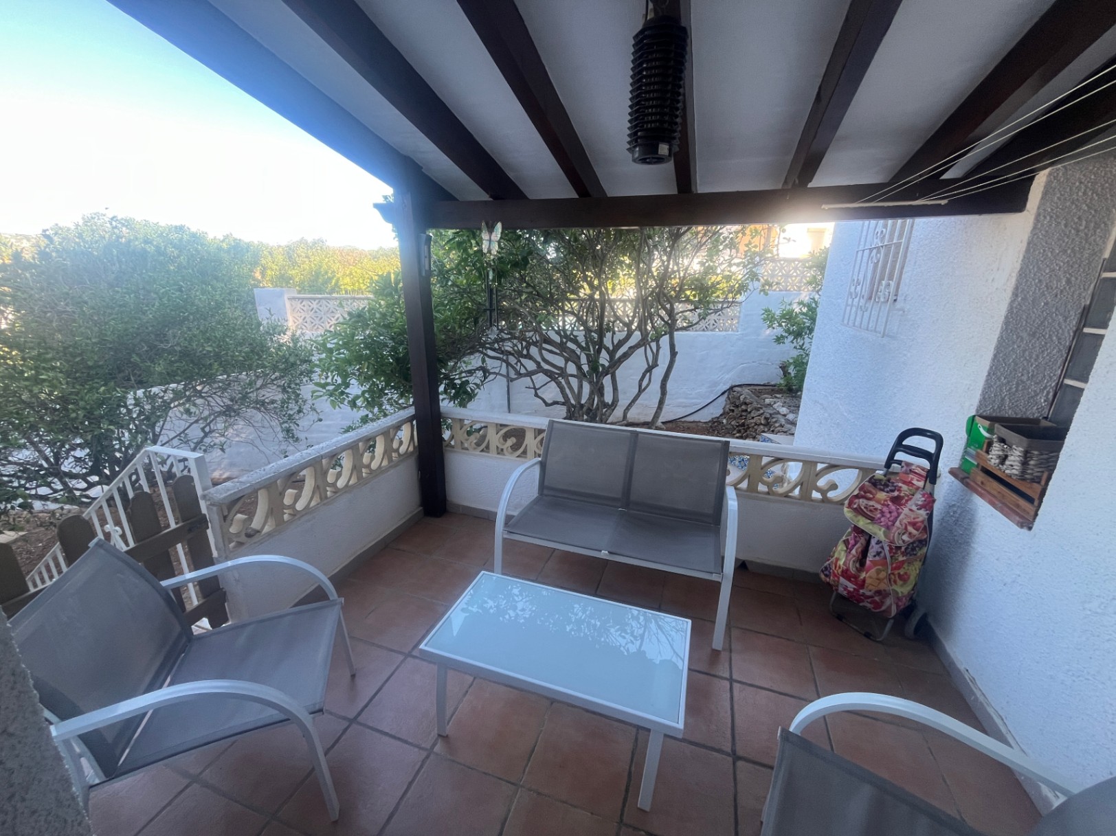 Villa à vendre à Paichi Moraira