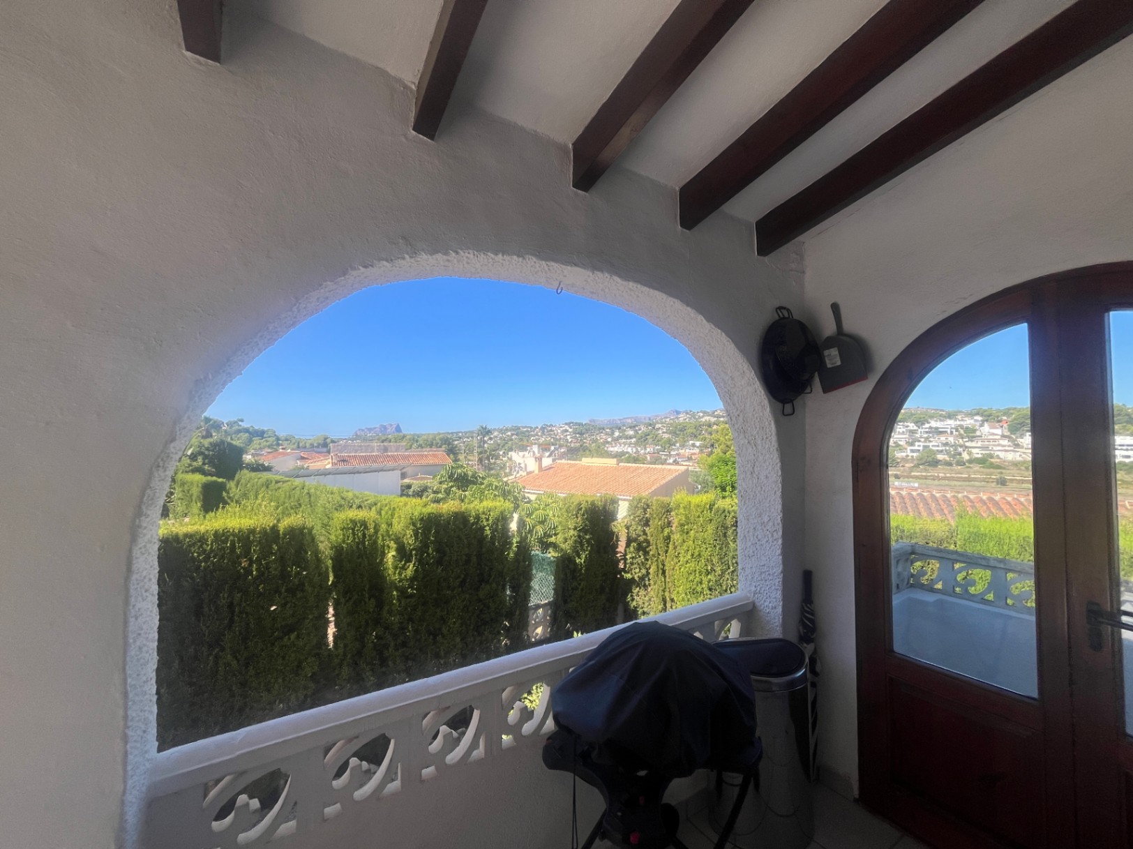 Villa à vendre à Paichi Moraira