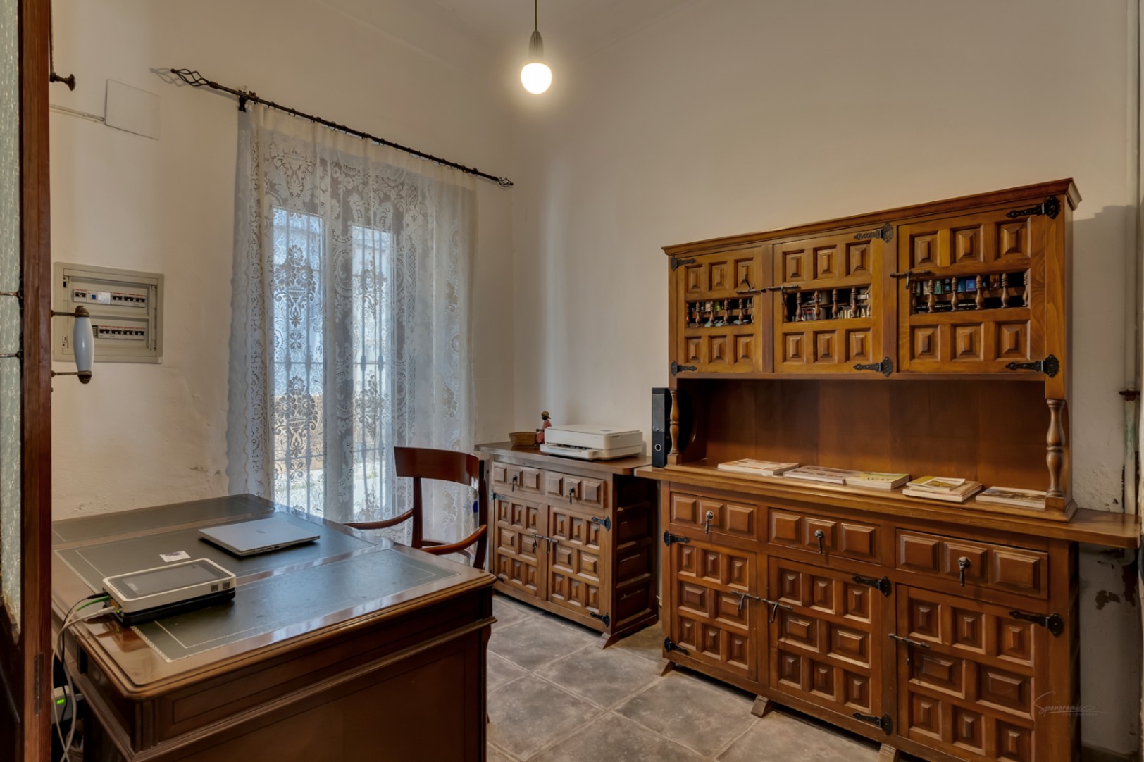 Te koop: Dorpshuis met 5 slaapkamers in Jalón, Alicante