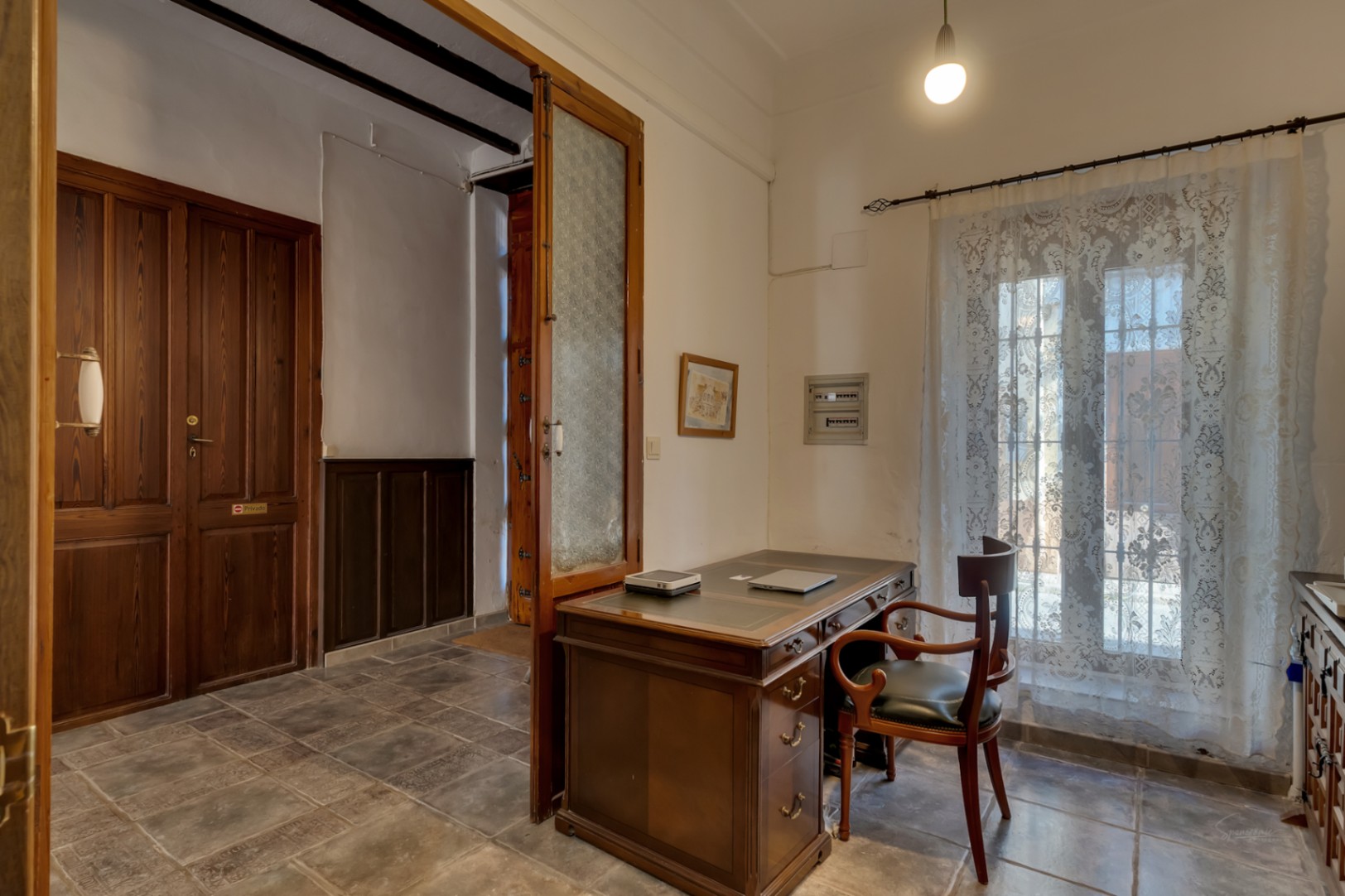 Te koop: Dorpshuis met 5 slaapkamers in Jalón, Alicante