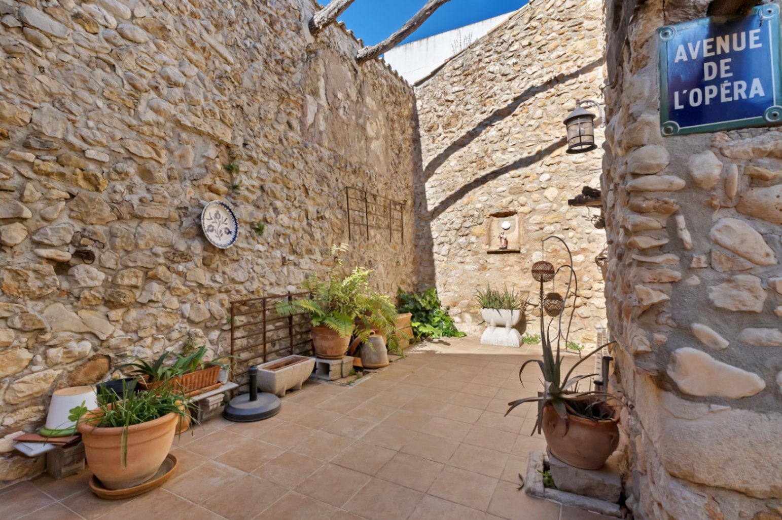 Te koop: Dorpshuis met 5 slaapkamers in Jalón, Alicante