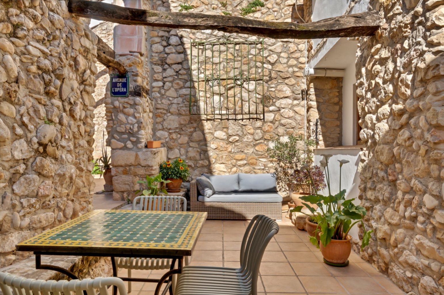 Te koop: Dorpshuis met 5 slaapkamers in Jalón, Alicante