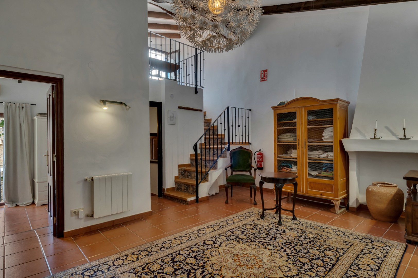 Te koop: Dorpshuis met 5 slaapkamers in Jalón, Alicante
