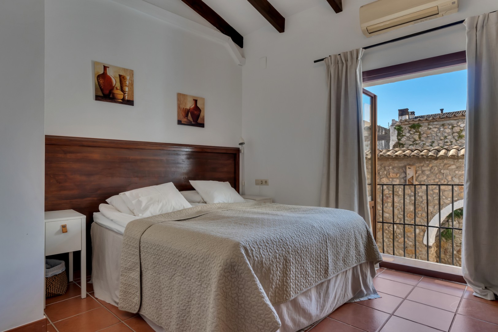 Te koop: Dorpshuis met 5 slaapkamers in Jalón, Alicante