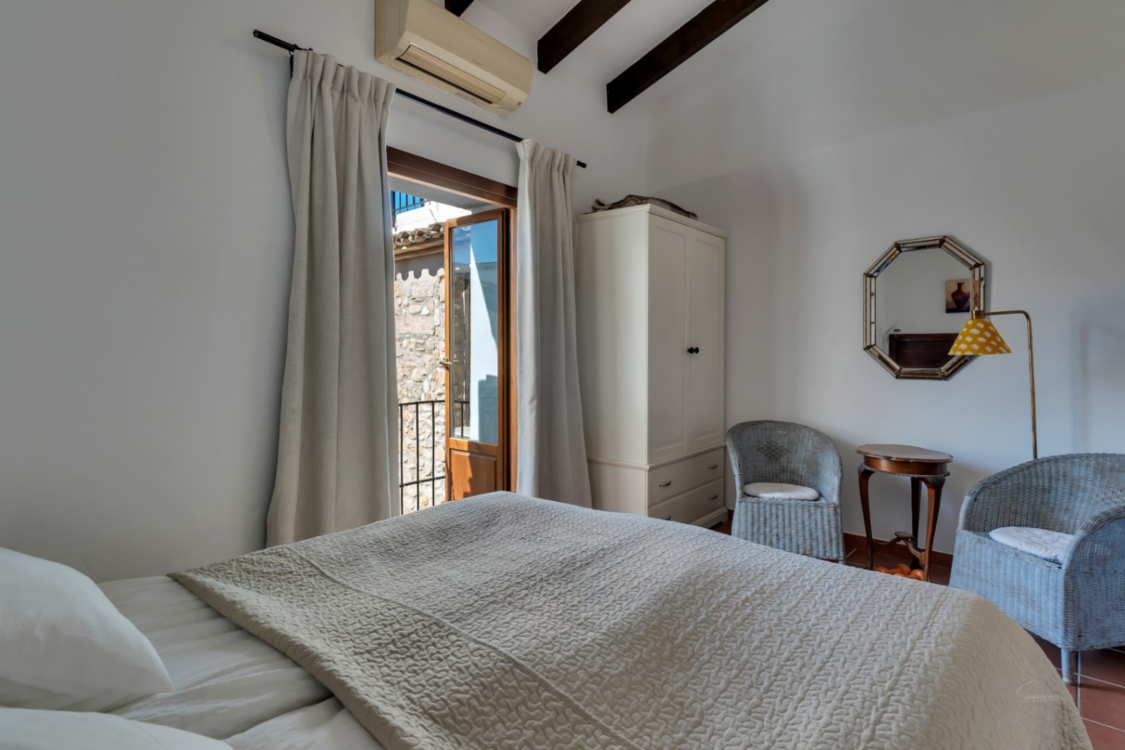 Te koop: Dorpshuis met 5 slaapkamers in Jalón, Alicante