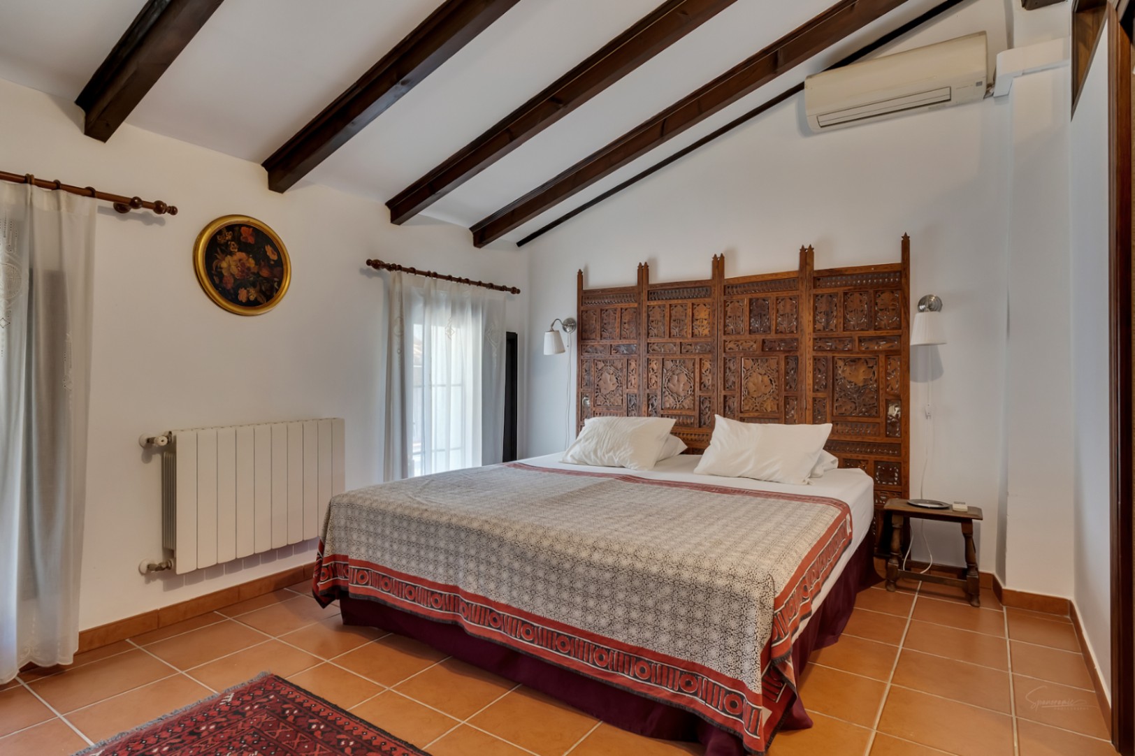 Te koop: Dorpshuis met 5 slaapkamers in Jalón, Alicante
