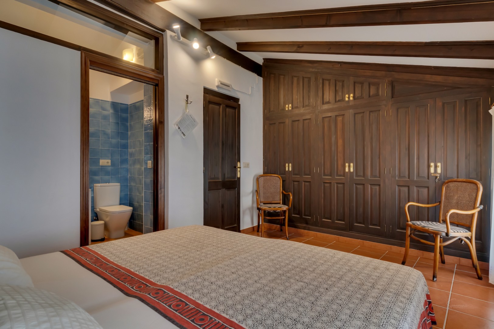 Te koop: Dorpshuis met 5 slaapkamers in Jalón, Alicante