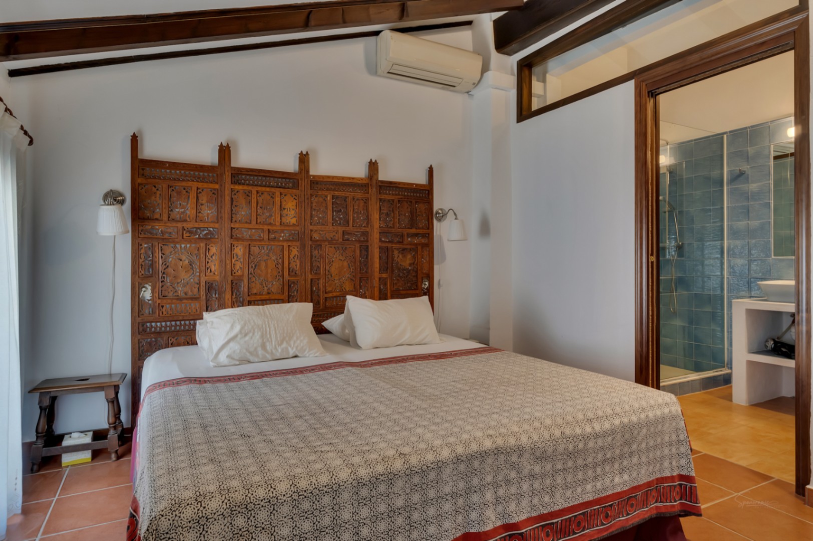 Te koop: Dorpshuis met 5 slaapkamers in Jalón, Alicante