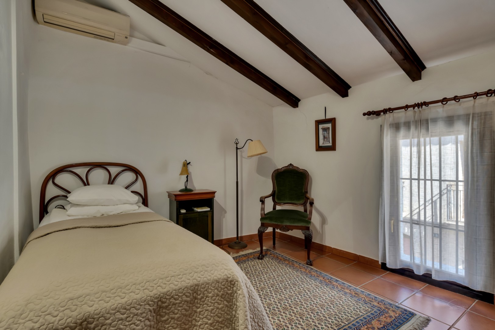 Te koop: Dorpshuis met 5 slaapkamers in Jalón, Alicante